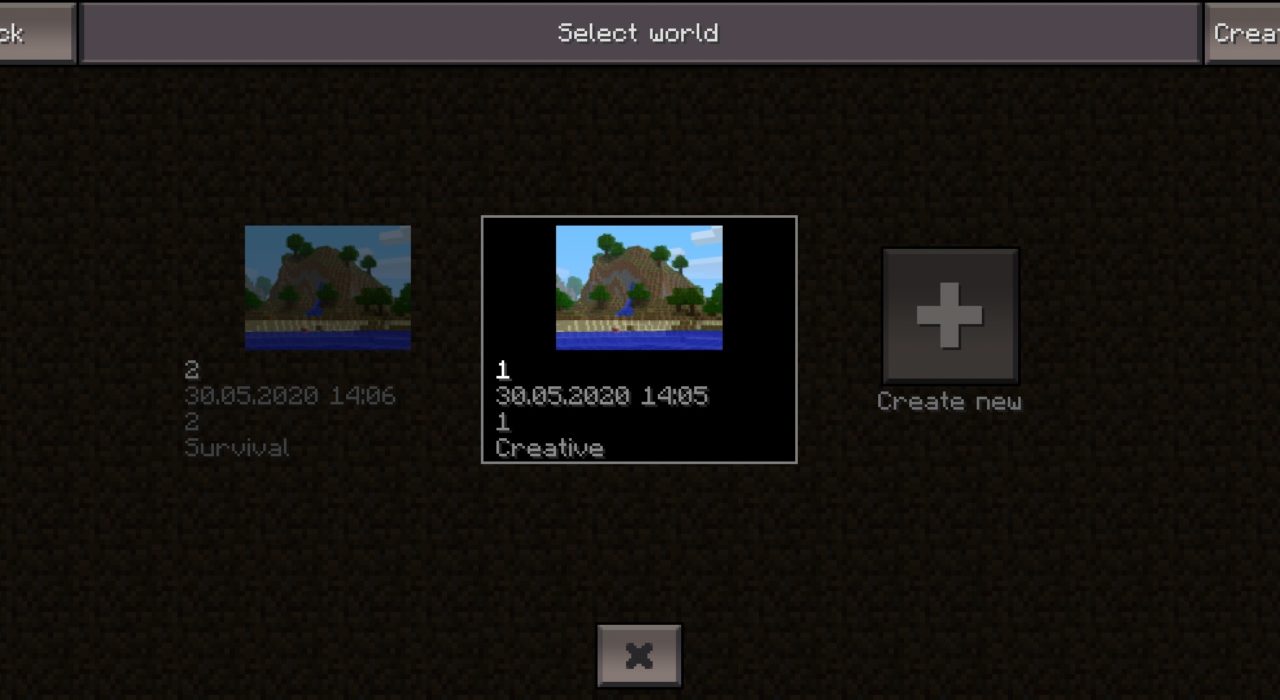 Screenshot_2020-05-30-14-10-29-102_com.mojang.minecraftpe 0.3.3