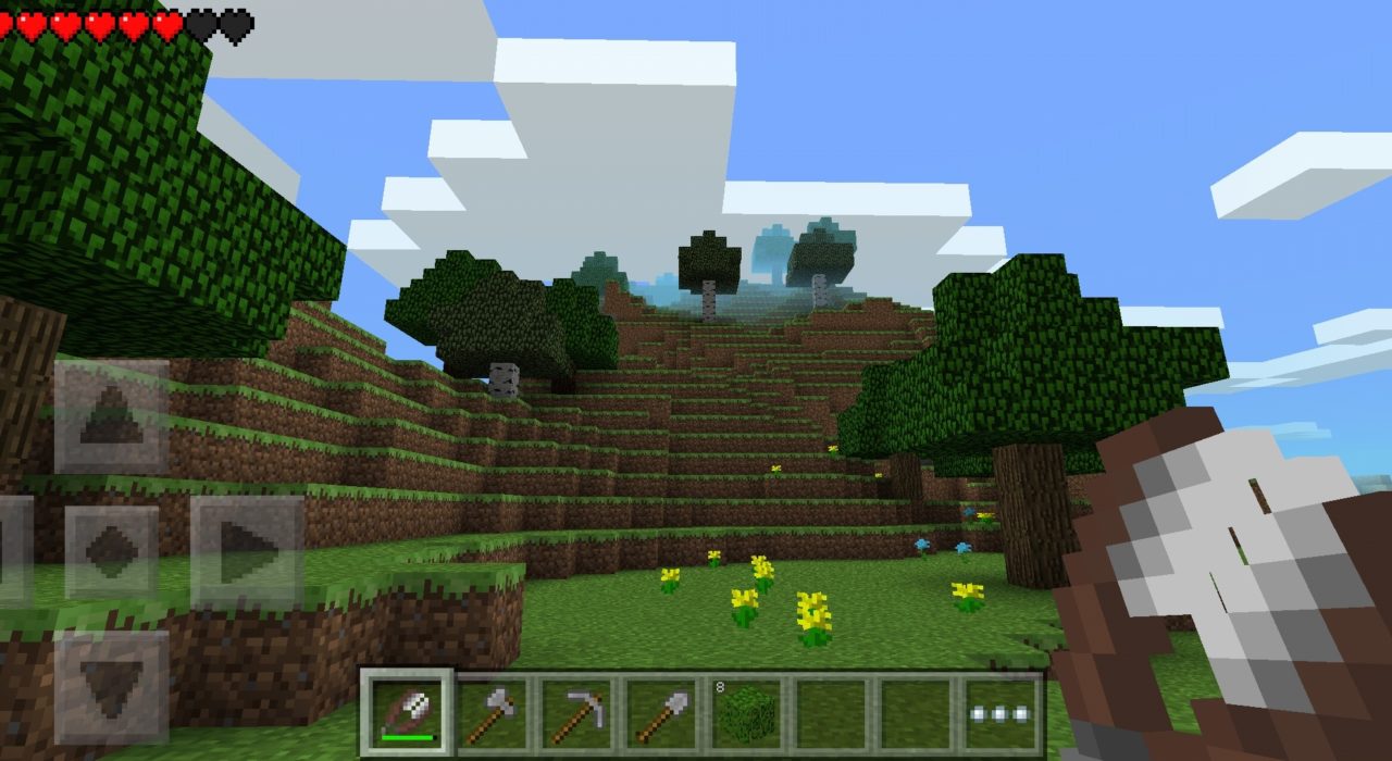 Screenshot_2020-06-01-13-01-04-347_com.mojang.minecraftpe 0.8.1