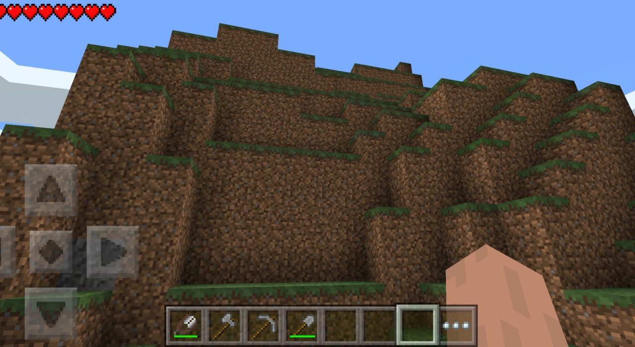 Screenshot_2020-06-01-13-12-43-541_com.mojang.minecraftpe 0.9.3